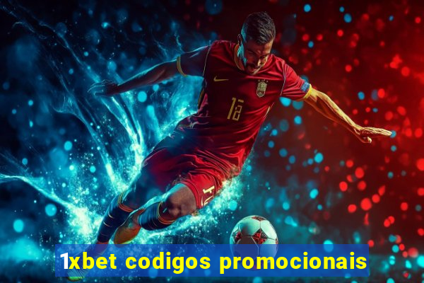 1xbet codigos promocionais